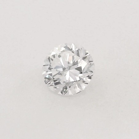 Diament szlif okrągły, 0.5ct, SI1, D, IGI 629460141