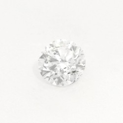 Diament szlif okrągły, 0.51ct, SI2, D, IGI 533203753