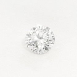 Diament szlif okrągły, 0.5ct, SI2, E, IGI 625402147