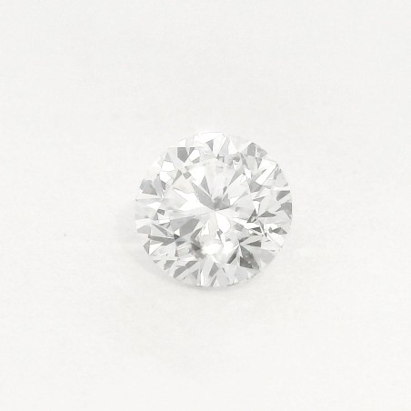 Diament szlif okrągły, 0.5ct, SI2, E, IGI 625402147