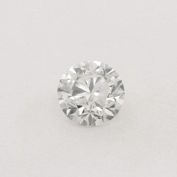 Diament szlif okrągły, 0.5ct, SI1, F, IGI 625402142