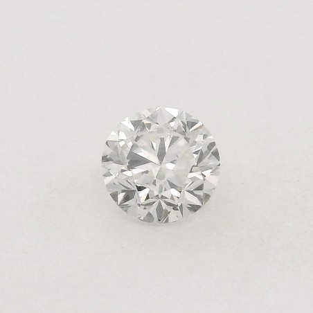 Diament szlif okrągły, 0.5ct, SI1, F, IGI 625402142