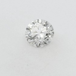 Diament szlif okrągły, 0.5ct, VVS1, G, IGI 502134775