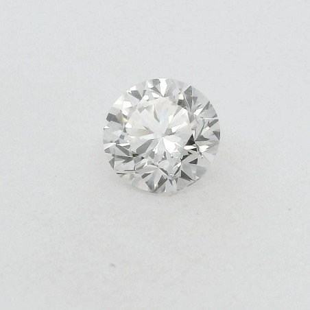 Diament szlif okrągły, 0.5ct, VVS1, G, IGI 502134775