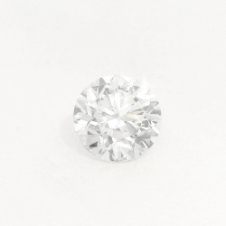 Diament szlif okrągły, 0.51ct, SI1, D, IGI 625401696