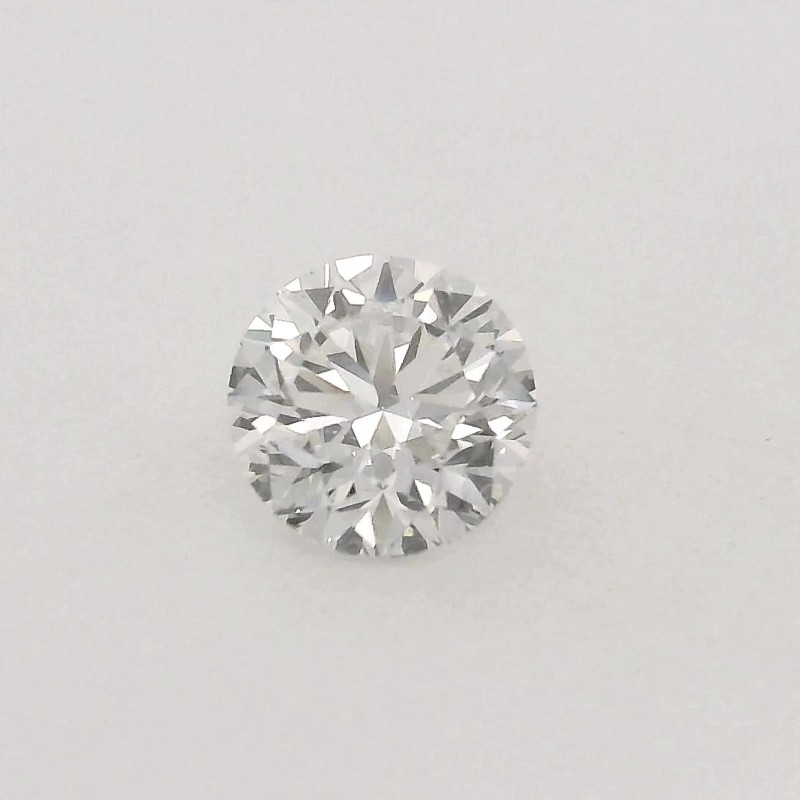 Diament szlif okrągły, 0.5ct, VVS1, H, IGI 506170765 Diament szlif okrągły, 0.5ct, VVS1, H, IGI 506170765