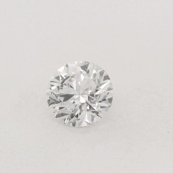 Diament szlif okrągły, 0.5ct, SI1, E, IGI 629460142