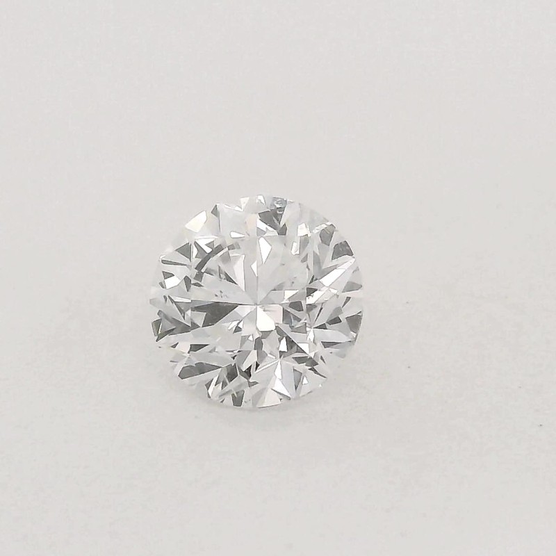 Diament szlif okrągły, 0.5ct, SI1, E, IGI 629460142 Diament szlif okrągły, 0.5ct, SI1, E, IGI 629460142