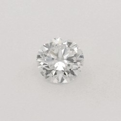 Diament szlif okrągły, 0.5ct, SI1, D, IGI 625402171