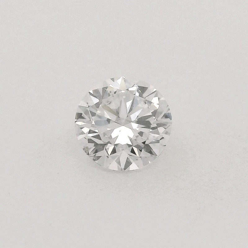 Diament szlif okrągły, 0.5ct, SI1, D, IGI 625402171 Diament szlif okrągły, 0.5ct, SI1, D, IGI 625402171