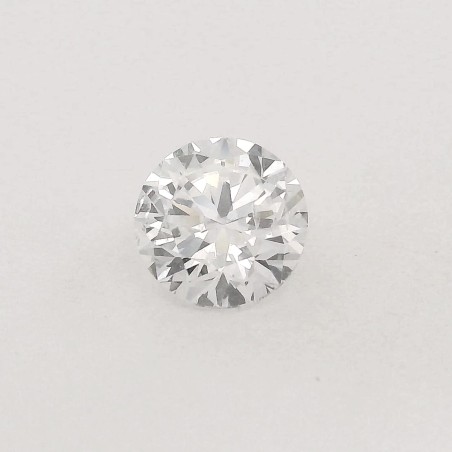 Diament szlif okrągły, 0.5ct, SI1, E, IGI 629460117