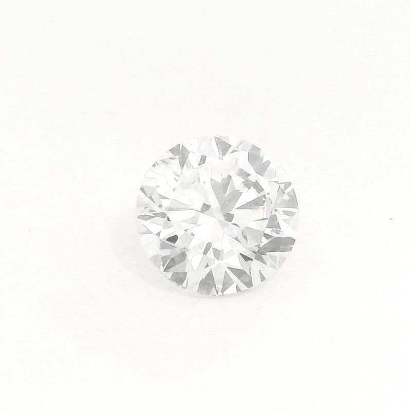 Diament szlif okrągły, 0.51ct, SI2, E, IGI 533203932 Diament szlif okrągły, 0.51ct, SI2, E, IGI 533203932