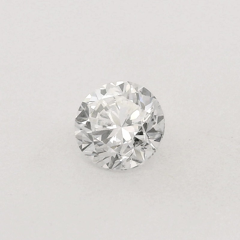 Diament szlif okrągły, 0.5ct, SI1, F, IGI 506170893 Diament szlif okrągły, 0.5ct, SI1, F, IGI 506170893
