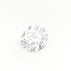Diament szlif okrągły, 0.5ct, SI2, D, IGI 523200954
