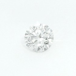 Diament szlif okrągły, 0.52ct, VVS2, H, IGI 559261382