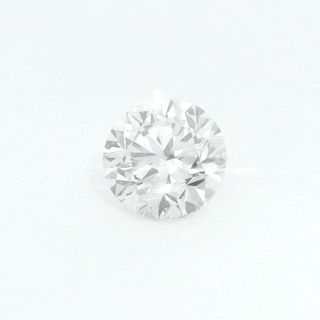 Diament szlif okrągły, 0.52ct, VVS2, H, IGI 559261382