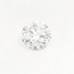 Diament szlif okrągły, 0.59ct, VS2, E, IGI 625402532