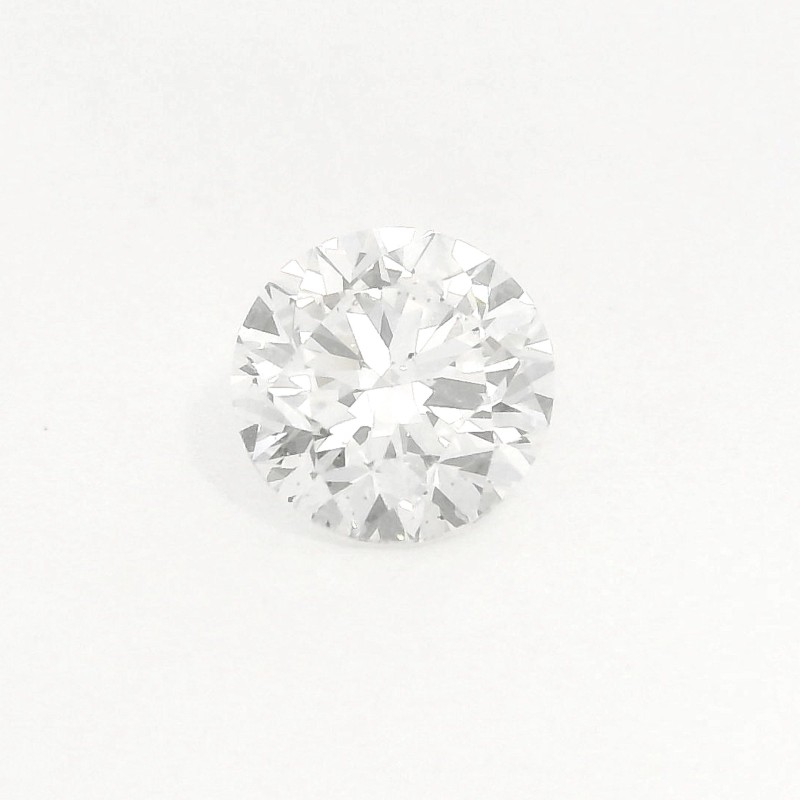 Diament szlif okrągły, 0.59ct, VS2, E, IGI 625402532 Diament szlif okrągły, 0.59ct, VS2, E, IGI 625402532