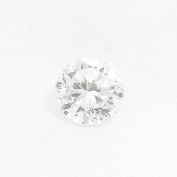 Diament szlif okrągły, 0.52ct, SI2, E, IGI 533204126