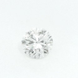 Diament szlif okrągły, 0.54ct, VVS1, H, IGI 559261386
