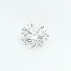 Diament szlif okrągły, 0.52ct, SI1, D, IGI 637447856