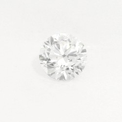 Diament szlif okrągły, 0.56ct, SI1, D, IGI 617422683