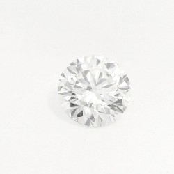 Diament szlif okrągły, 0.58ct, VVS1, G, IGI 637447667