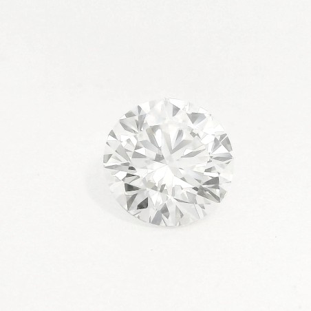 Diament szlif okrągły, 0.58ct, VVS1, G, IGI 637447667