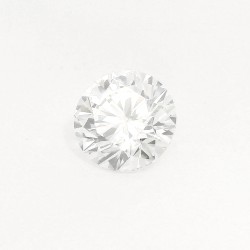 Diament szlif okrągły, 0.59ct, VVS1, G, IGI 579356885