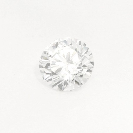 Diament szlif okrągły, 0.59ct, VVS1, G, IGI 579356885
