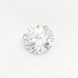 Diament szlif okrągły, 0.55ct, SI1, E, IGI 625402140