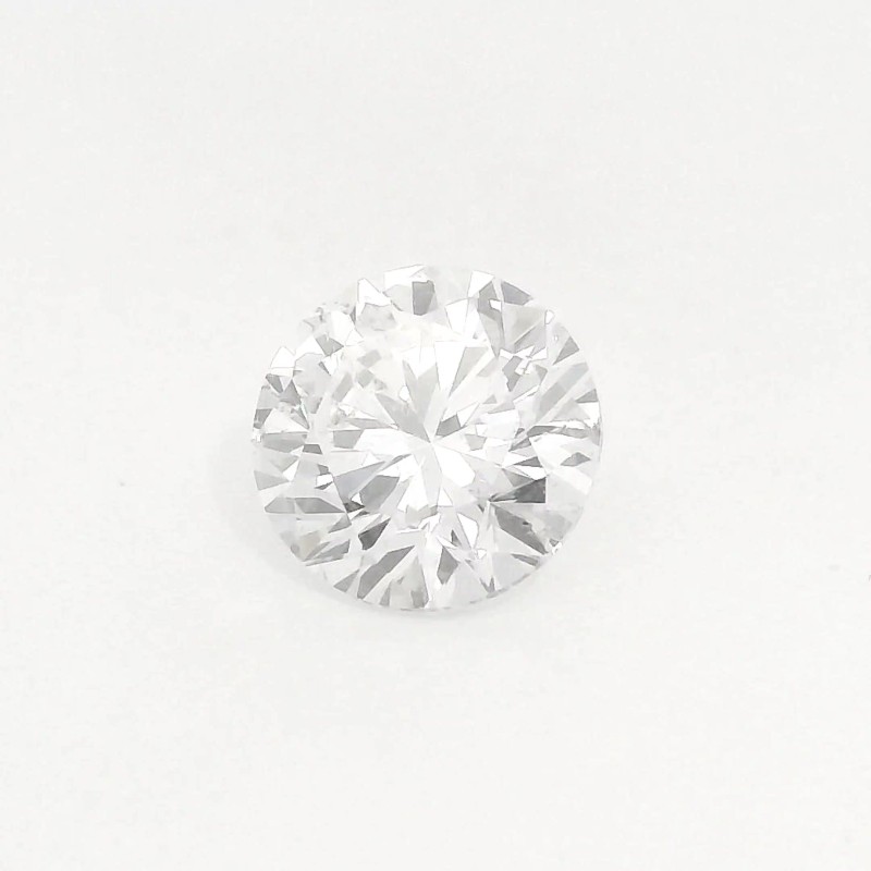 Diament szlif okrągły, 0.55ct, SI1, E, IGI 625402140 Diament szlif okrągły, 0.55ct, SI1, E, IGI 625402140