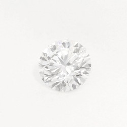 Diament szlif okrągły, 0.58ct, VS1, E, IGI 637448295