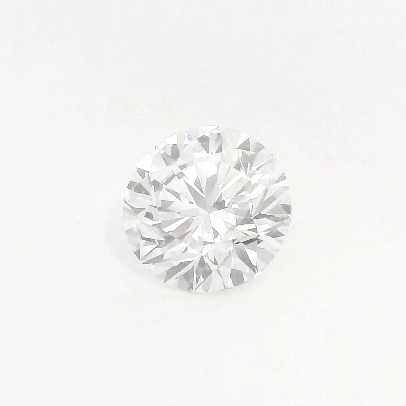 Diament szlif okrągły, 0.58ct, VS1, E, IGI 637448295 Diament szlif okrągły, 0.58ct, VS1, E, IGI 637448295