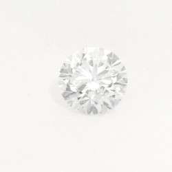 Diament szlif okrągły, 0.58ct, VS2, E, IGI 625402159