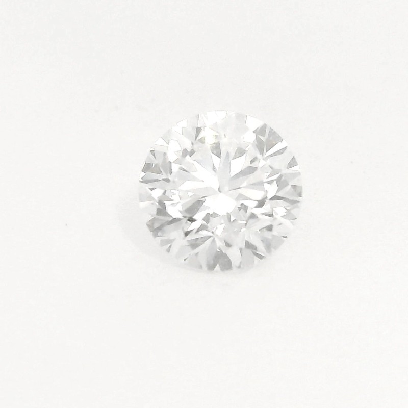 Diament szlif okrągły, 0.58ct, VS2, E, IGI 625402159 Diament szlif okrągły, 0.58ct, VS2, E, IGI 625402159