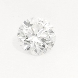 Diament szlif okrągły, 0.56ct, VVS1, G, IGI 579356935