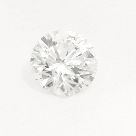Diament szlif okrągły, 0.56ct, VVS1, G, IGI 579356935