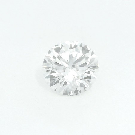 Diament szlif okrągły, 0.54ct, VVS1, G, IGI 637447671