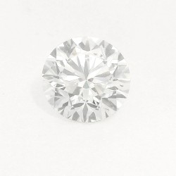 Diament szlif okrągły, 0.6ct, VVS1, G, IGI 582374993