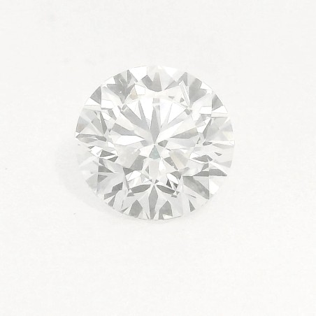 Diament szlif okrągły, 0.6ct, VVS1, G, IGI 582374993