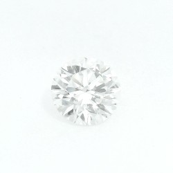 Diament szlif okrągły, 0.52ct, VVS2, H, IGI 613385565