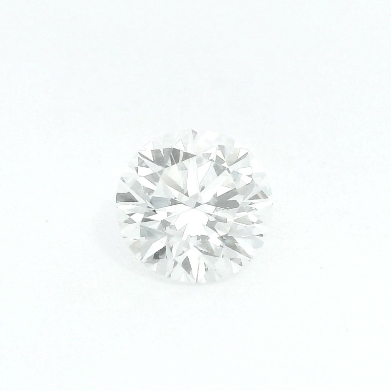 Diament szlif okrągły, 0.52ct, VVS2, H, IGI 613385565 Diament szlif okrągły, 0.52ct, VVS2, H, IGI 613385565