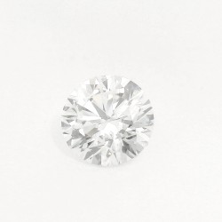 Diament szlif okrągły, 0.57ct, SI1, E, IGI 586349872
