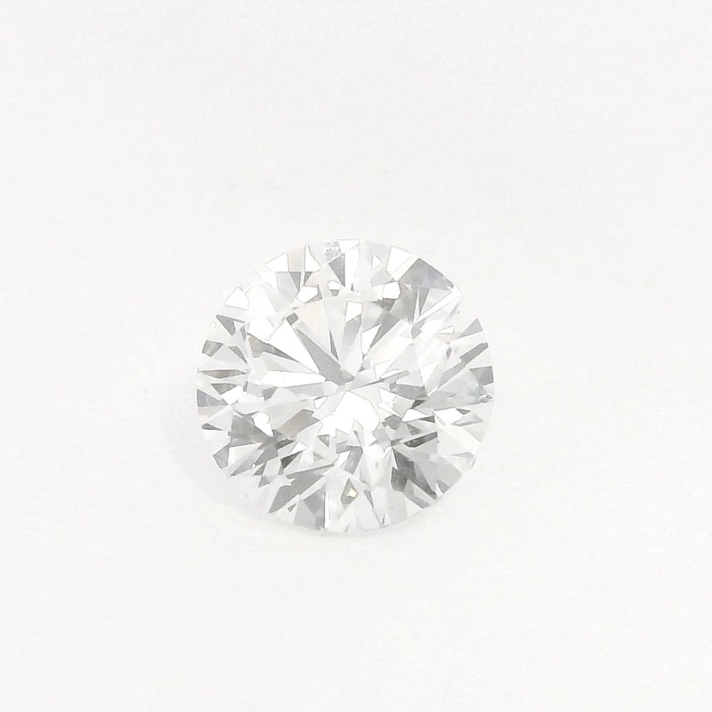 Diament szlif okrągły, 0.57ct, SI1, E, IGI 586349872 Diament szlif okrągły, 0.57ct, SI1, E, IGI 586349872