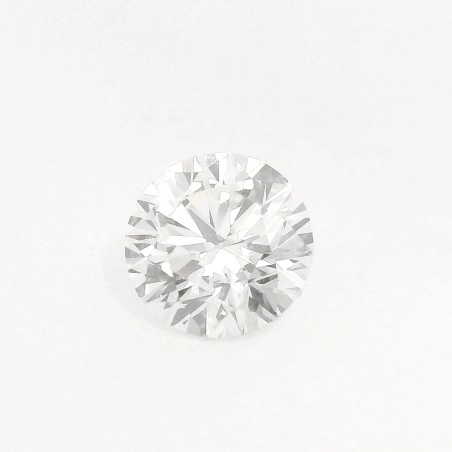 Diament szlif okrągły, 0.57ct, SI1, E, IGI 586349872
