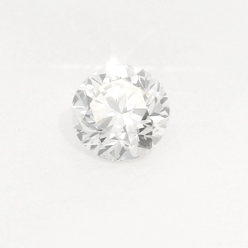 Diament szlif okrągły, 0.56ct, VVS1, H, IGI 523200165 Diament szlif okrągły, 0.56ct, VVS1, H, IGI 523200165