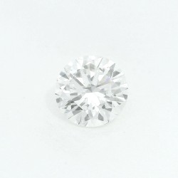 Diament szlif okrągły, 0.54ct, VVS1, G, IGI 637447798