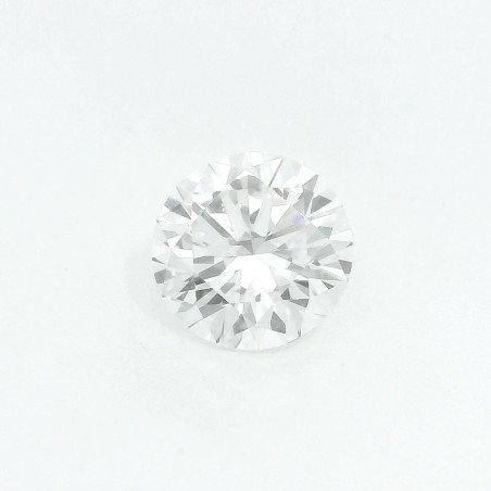 Diament szlif okrągły, 0.54ct, VVS1, G, IGI 637447798