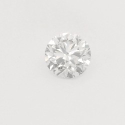 Diament szlif okrągły, 0.6ct, VVS2, H, IGI 564343919
